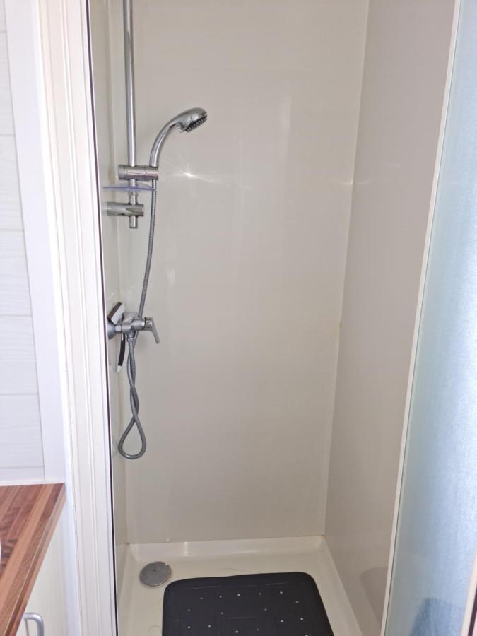 Kerlinga Hotel Bredene Esterno foto